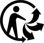 Triman Logo